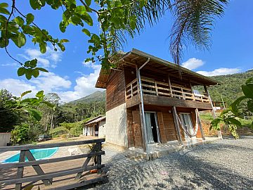 Ch�cara - Venda - Fernandes - S�o Jo�o Batista - SC