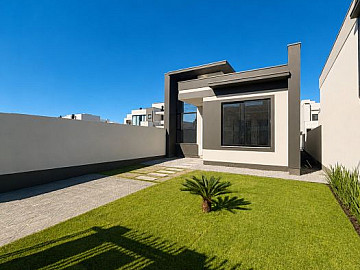 Casa � Venda
