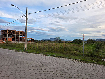 Terreno - Venda - Costa Esmeralda - Tijucas - SC