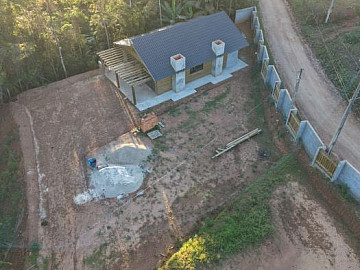 Terreno em Condomínio - Venda - Moura - Canelinha - SC