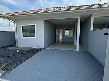 Casa - Venda - Areião - Canelinha - SC
