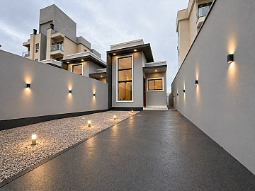 Casa - Venda - Joaia - Tijucas - SC