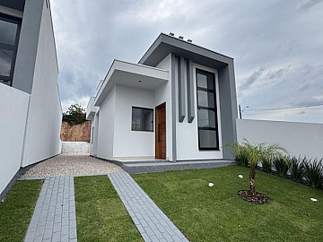 Casa - Venda - Cobre - Canelinha - SC