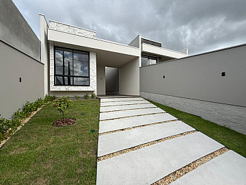 Residencial Bronx 02 - casa 01