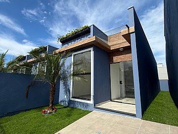 Casa - Venda - Joaia - Tijucas - SC