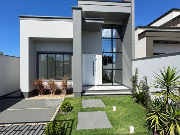 Casa - Venda - Areias - Tijucas - SC