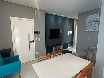 Apartamento - Venda - Universitário - Tijucas - SC