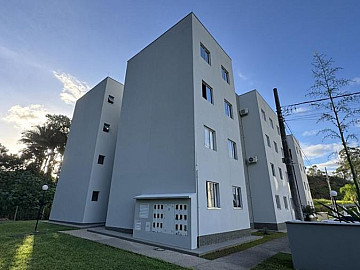 Apartamento - Venda - Centro - Canelinha - SC