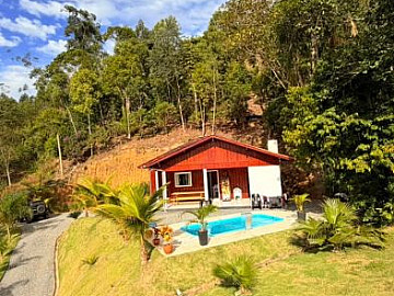 S�tio - Venda - Tigipi� - S�o Jo�o Batista - SC