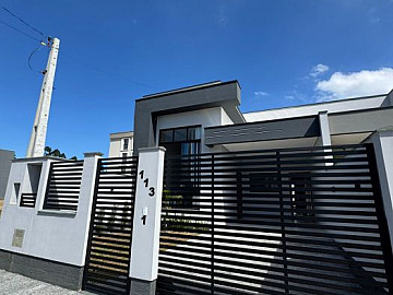 Casa - Venda - Areias - Tijucas - SC