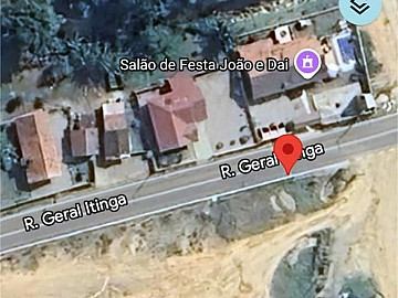 Terreno - Venda - Itinga - Tijucas - SC