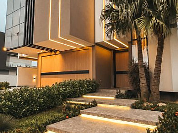Casa em Condom�nio - Venda - Universit�rio - Tijucas - SC