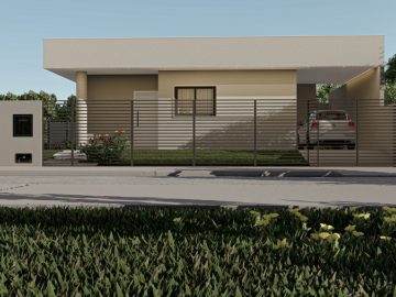 Casa - Venda - Areio - Canelinha - SC