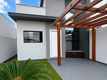 Casa � Venda