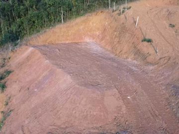 Terreno - Venda - Moura - Canelinha - SC
