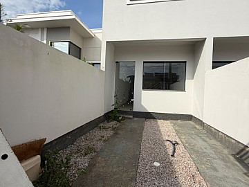 Sobrado - Venda - Joaia - Tijucas - SC