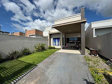Casa � Venda