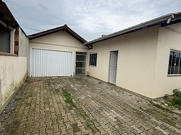 Casa - Venda - Centro - Canelinha - SC