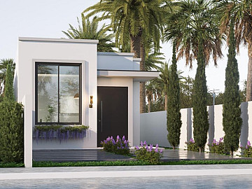 Residencial Jeriv�