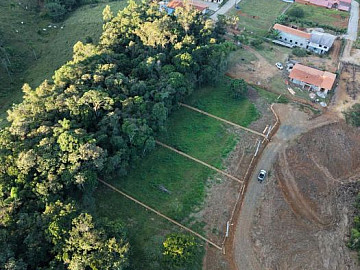 Terreno em Condom�nio - Venda - Urussanga - Canelinha - SC