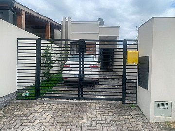 Casa - Venda - Mata Atlântica - Tijucas - SC