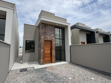 Casa - Venda - Centro - Canelinha - SC