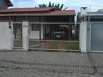 Casa - Venda - Perequ� - Porto Belo - SC