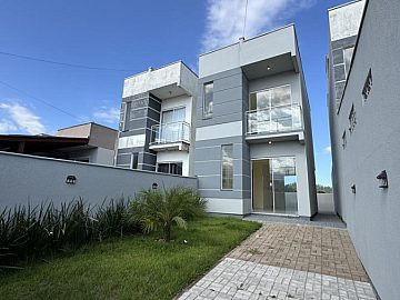 Casa - Venda - Centro - Canelinha - SC