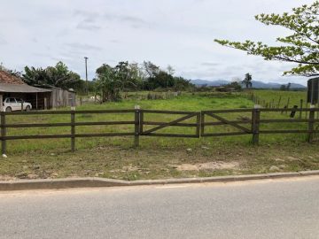 Lote - Venda - Galera - Canelinha - SC