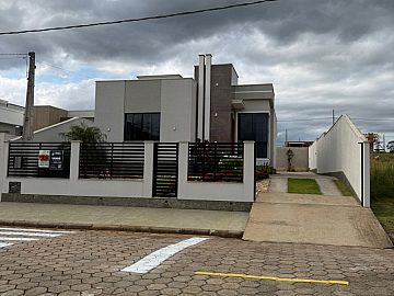Casa Alto Padr�o � Venda