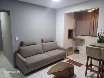 Apartamento - Venda - Xv de Novembro - Tijucas - SC