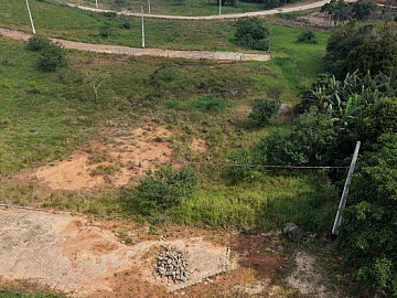 Lote � Venda