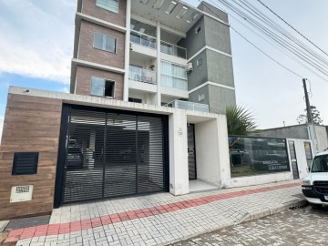 Apartamento - Venda - Universitário - Tijucas - SC