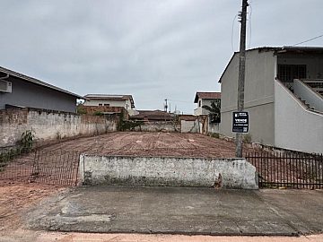 Terreno - Venda - Centro - S�o Jo�o Batista - SC