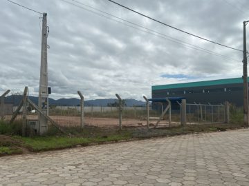 Terreno - Venda - Costa Esmeralda - Tijucas - SC