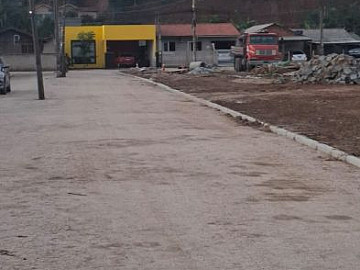 Terreno � Venda