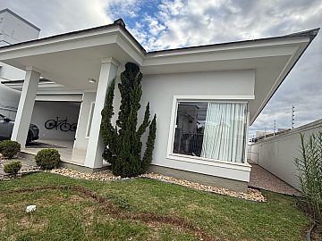 Casa - Venda - Mata Atlntica - Tijucas - SC