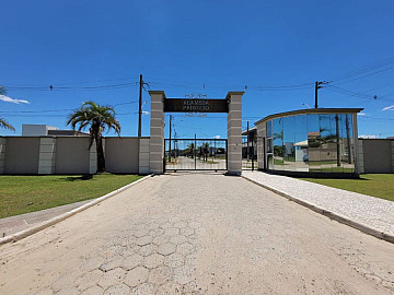 Terreno em Condomínio - Venda - Universitário - Tijucas - SC