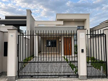 Casa � Venda