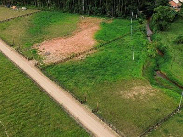 Terreno - Venda - Galera - Canelinha - SC