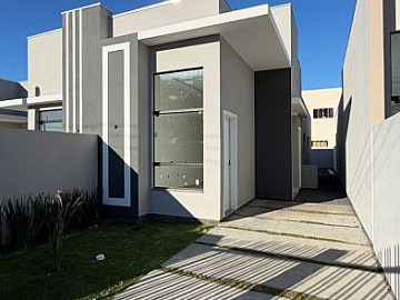Casa - Venda - Areias - Tijucas - SC