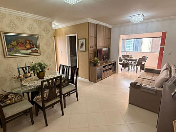 Apartamento - Venda - Centro - Balneário Camboriú - SC