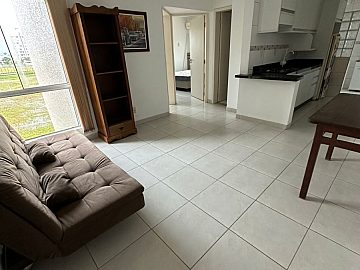 Apartamento - Venda - Centro - Tijucas - SC
