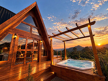 Chal� - Venda - Moura - Canelinha - SC