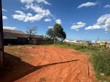 Terreno - Venda - Porto do Moura - Canelinha - SC