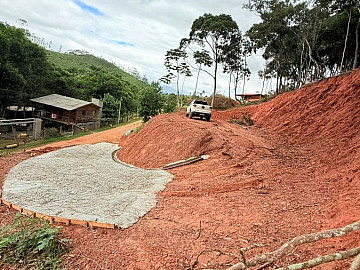 Terreno - Venda - Porto do Moura - Canelinha - SC