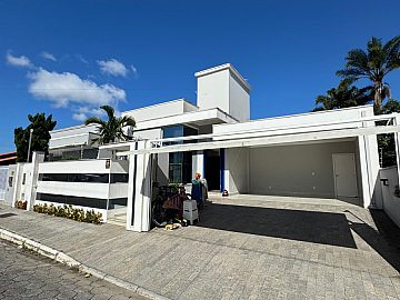 Casa - Venda - Universitrio - Tijucas - SC