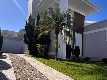Casa Alto Padr�o - Venda - Mata Atl�ntica - Tijucas - SC