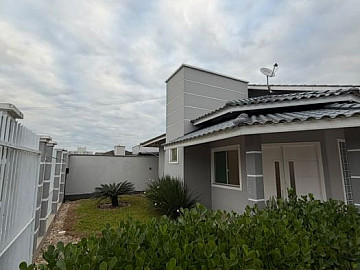 Casa - Venda - Xv de Novembro - Tijucas - SC