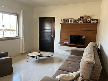 Casa - Venda - Nova Descoberta - Tijucas - SC